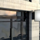 commercial doors and frames