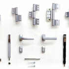 commercial door hardware